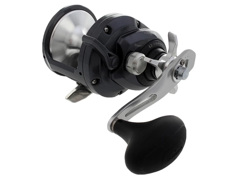 Shimano Torium 20A HG TCurve Overhead Deep Jig Combo 5ft 8in 37kg 2pc 7 Shimano Torium 20A HG TCurve Overhead Deep Jig Combo 5ft 8in 37kg 2pc - Image 5