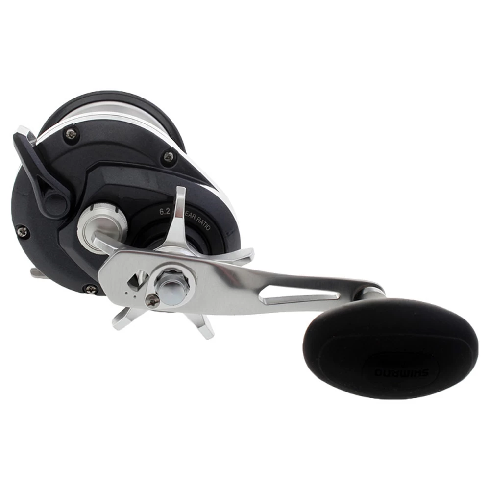 Shimano Torium 20A HG Backbone Travel Boat Combo 6ft 6in 10-15kg 3pc 5 Shimano Torium 20A HG Backbone Travel Boat Combo 6ft 6in 10-15kg 3pc - Image 3