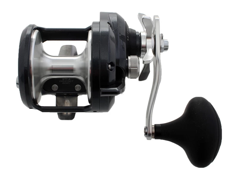 Shimano Torium 20A HG TCurve Overhead Deep Jig Combo 5ft 8in 37kg 2pc 6 Shimano Torium 20A HG TCurve Overhead Deep Jig Combo 5ft 8in 37kg 2pc - Image 4