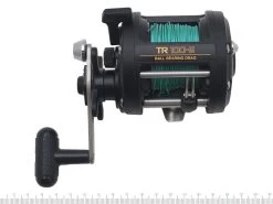 Shimano TR 100 G Harling Reel Spooled With Leadline 7 Shimano TR 100 G Harling Reel Spooled With Leadline -Hot Sale Fishing Store trtr10l 1