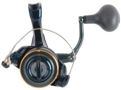 Shimano Thunnus 4000 F Ci4 Baitrunner And Shadow X Nano Straylining Combo 7ft 5-10kg 2pc -Hot Sale Fishing Store trtui04 2 3