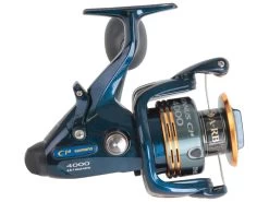 Shimano Thunnus 4000 F Ci4 Baitrunner And Shadow X Nano Straylining Combo 7ft 5-10kg 2pc -Hot Sale Fishing Store trtui04 4 3