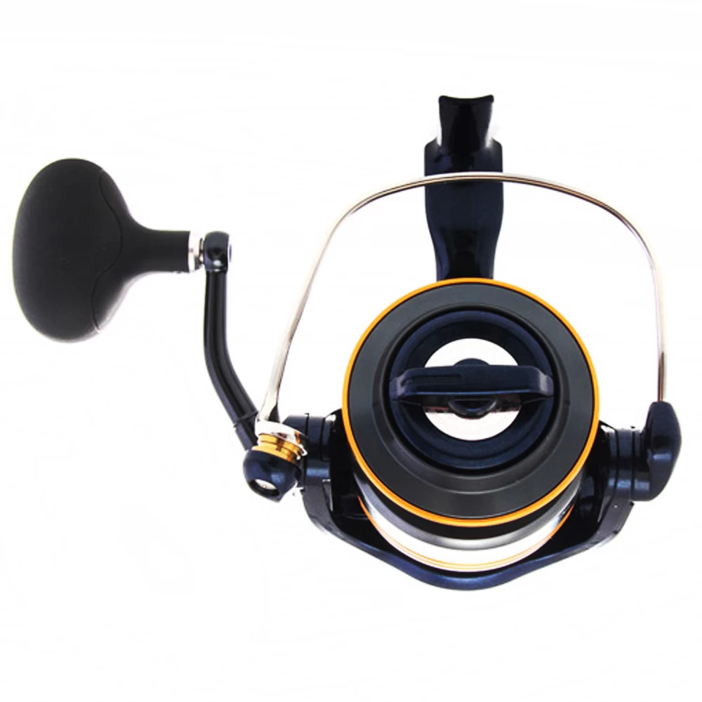 Shimano Thunnus 6000 F Ci4 Shadow X Strayline Combo 7ft 6-10kg 1pc 6 Shimano Thunnus 6000 F Ci4 Shadow X Strayline Combo 7ft 6-10kg 1pc - Image 4