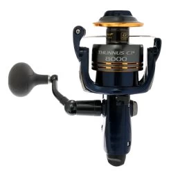 Shimano Thunnus 8000 F Ci4 Backbone Baitrunner Combo 7ft 6-10kg 1pc -Hot Sale Fishing Store trtui08 2