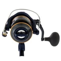 Shimano Thunnus 8000 F Ci4 Backbone Baitrunner Combo 7ft 6-10kg 1pc -Hot Sale Fishing Store trtui08 3