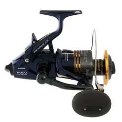 Shimano Thunnus 8000 F Ci4 Backbone Baitrunner Combo 7ft 6-10kg 1pc -Hot Sale Fishing Store trtui08 5