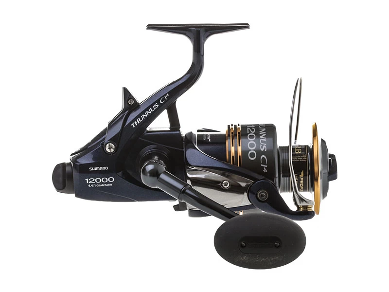 Shimano Thunnus 12000F Ci4 Energy Concept Topwater Combo 8ft 70-120g PE3-6 3pc 7 Shimano Thunnus 12000F Ci4 Energy Concept Topwater Combo 8ft 70-120g PE3-6 3pc - Image 5