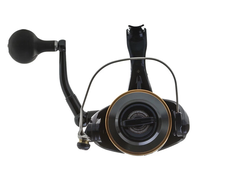 Shimano Thunnus 12000F Ci4 Energy Concept Topwater Combo 8ft 70-120g PE3-6 3pc 8 Shimano Thunnus 12000F Ci4 Energy Concept Topwater Combo 8ft 70-120g PE3-6 3pc - Image 6