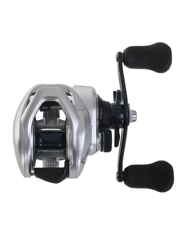 Shimano Tranx 300A Baitcaster Reel 3 Shimano Tranx 300A Baitcaster Reel