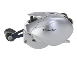 Shimano Tranx 300A Baitcaster Reel 8 Shimano Tranx 300A Baitcaster Reel -Hot Sale Fishing Store trtx300 4