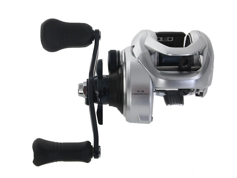 Shimano Tranx 300A Baitcaster Reel 6 Shimano Tranx 300A Baitcaster Reel - Image 4