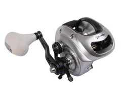 Shimano Tranx 500 PG Overhead Reel