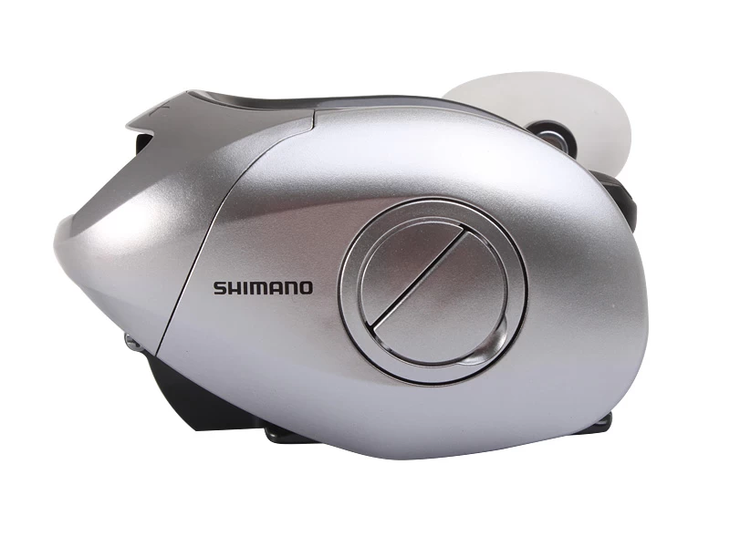 Shimano Tranx 500 PG Overhead Reel 5 Shimano Tranx 500 PG Overhead Reel - Image 3
