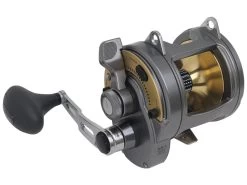 Shimano Tyrnos 20 Status Blue Water DDM Bent Butt Game Combo 5ft 10in 15-24kg 2pc -Hot Sale Fishing Store trtyn20 2 4