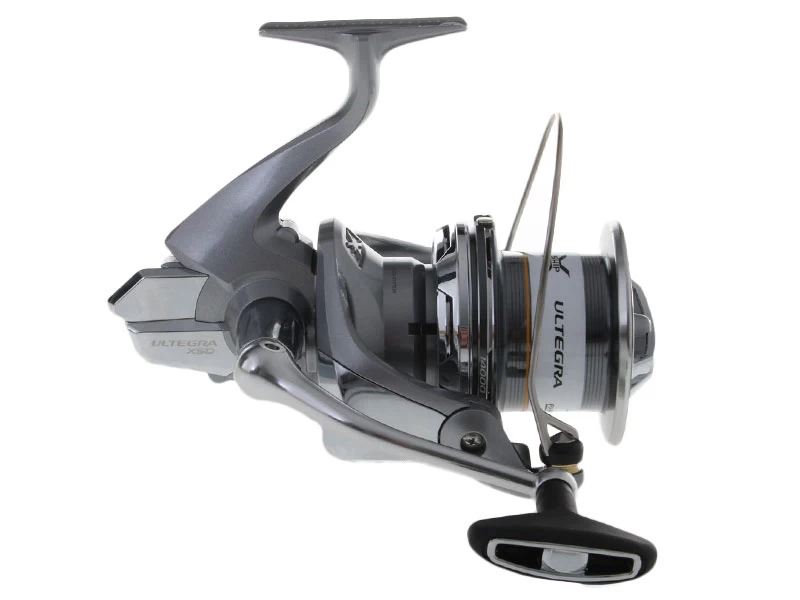 Shimano Ultegra 14000 XSD Surf Reel 3 Shimano Ultegra 14000 XSD Surf Reel