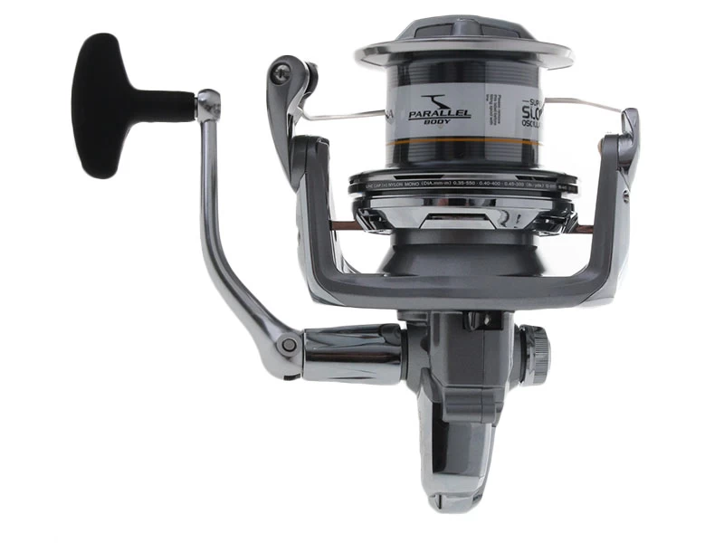 Shimano Ultegra 14000 XSD Surf Reel 5 Shimano Ultegra 14000 XSD Surf Reel - Image 3