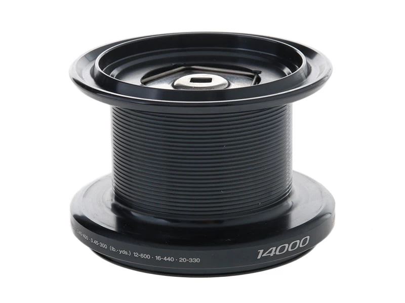 Shimano Ultegra 14000 XSD Surf Reel 6 Shimano Ultegra 14000 XSD Surf Reel - Image 4