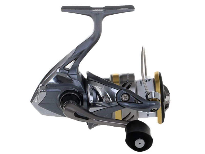 Shimano Ultegra 2500 FB Backbone Elite Egi Squid Combo 8ft 3-6kg 2pc 4 Shimano Ultegra 2500 FB Backbone Elite Egi Squid Combo 8ft 3-6kg 2pc - Image 2