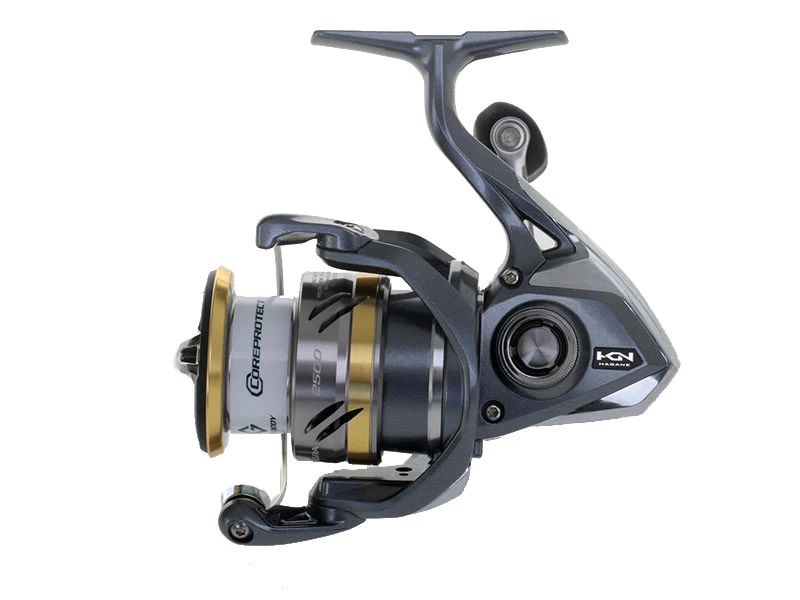 Shimano Ultegra 2500 FB Backbone Elite Egi Squid Combo 8ft 3-6kg 2pc 5 Shimano Ultegra 2500 FB Backbone Elite Egi Squid Combo 8ft 3-6kg 2pc - Image 3