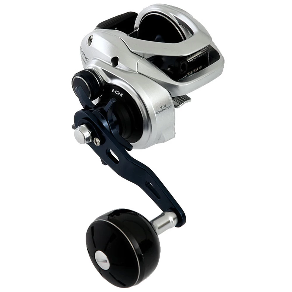 Shimano Tranx 400A-HG Shadow X Baitcaster Combo 7ft 4-6kg 2pc 6 Shimano Tranx 400A-HG Shadow X Baitcaster Combo 7ft 4-6kg 2pc - Image 4