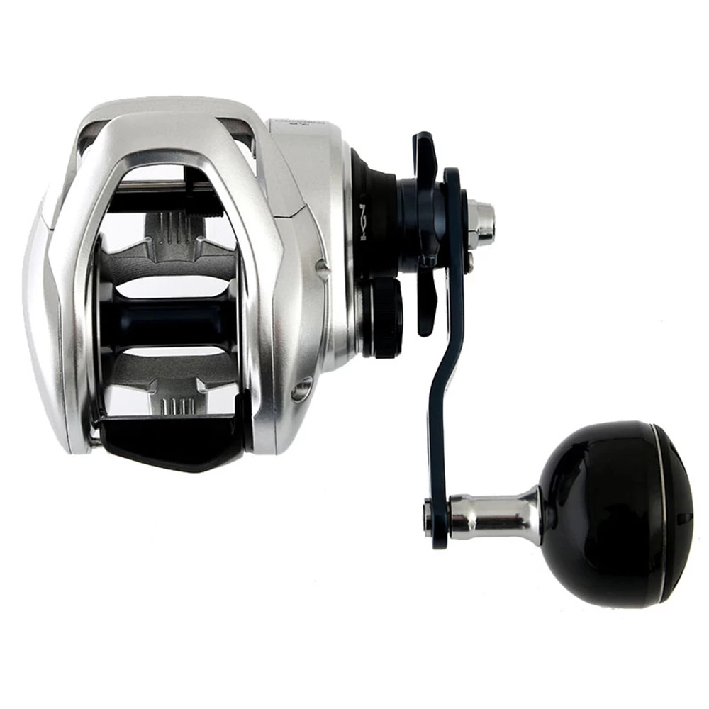 Shimano Tranx 400A-HG Shadow X Baitcaster Combo 7ft 4-6kg 2pc 8 Shimano Tranx 400A-HG Shadow X Baitcaster Combo 7ft 4-6kg 2pc - Image 6