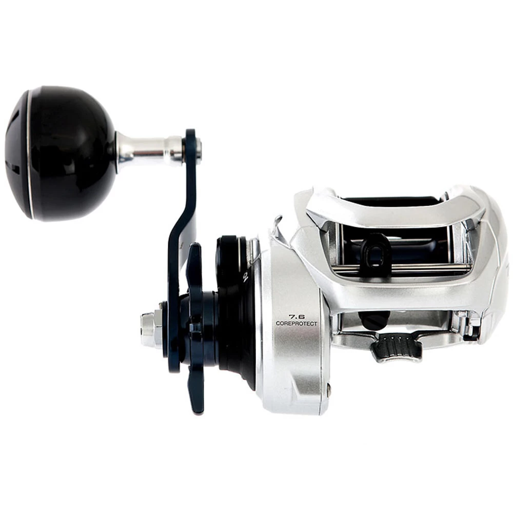 Shimano Tranx 400A-HG Shadow X Baitcaster Combo 7ft 4-6kg 2pc 9 Shimano Tranx 400A-HG Shadow X Baitcaster Combo 7ft 4-6kg 2pc - Image 7