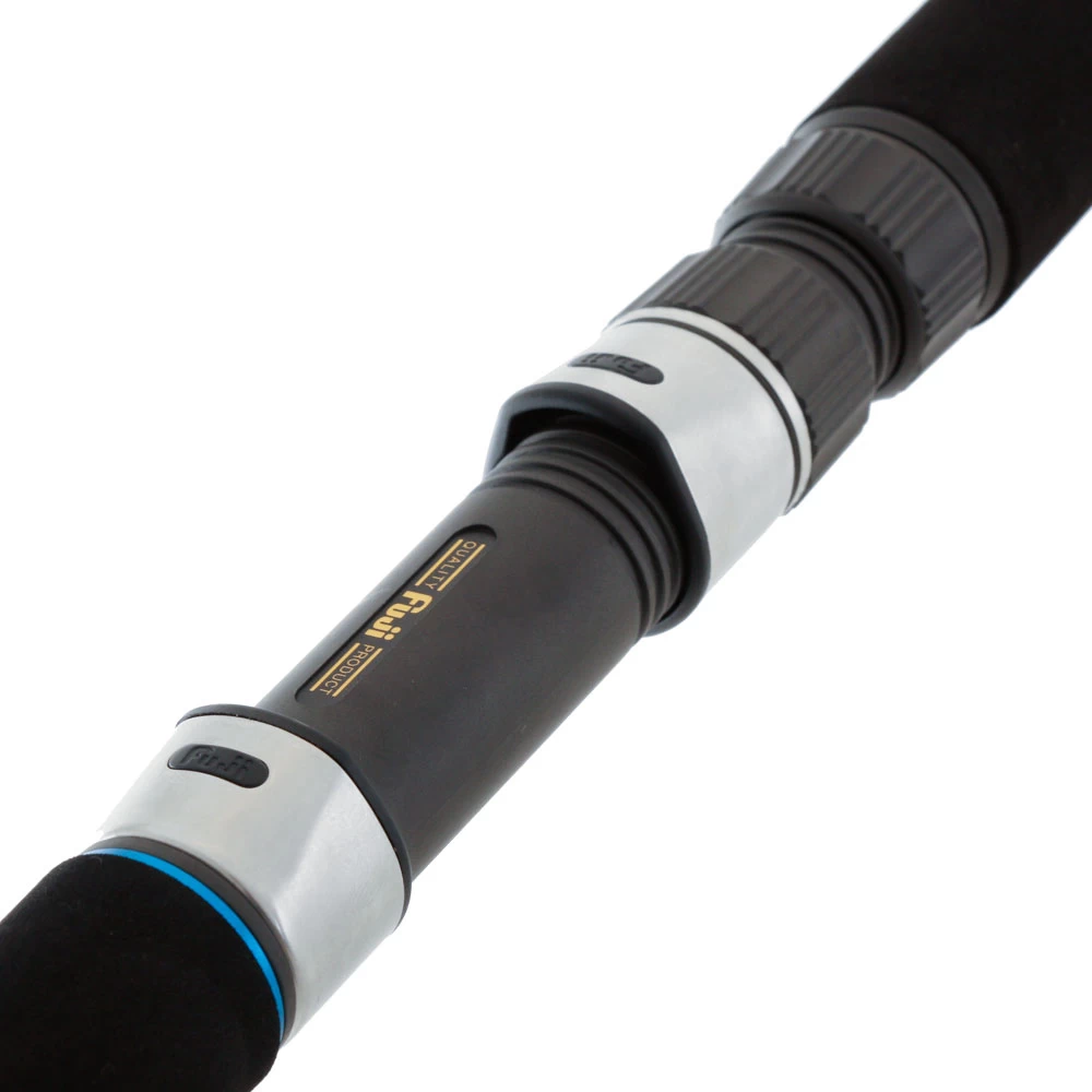 Shimano Stradic SW 10000 HG Traveller Spin Topwater Combo 8ft 4in 30-50lb 5pc 9 Shimano Stradic SW 10000 HG Traveller Spin Topwater Combo 8ft 4in 30-50lb 5pc - Image 7