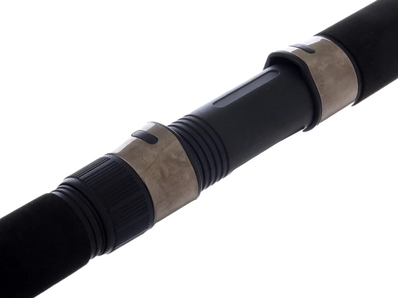 Shimano Vortex Surf Rod 12ft 10-15kg 3pc 4 Shimano Vortex Surf Rod 12ft 10-15kg 3pc - Image 2