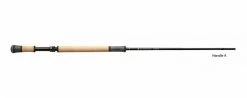 Redington 6126-4 Chromer Fly Rod 12ft 6in 7WT 4pc With Tube
