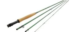 Redington 690-4 Vice Fly Rod 9ft 6WT 4pc With Tube