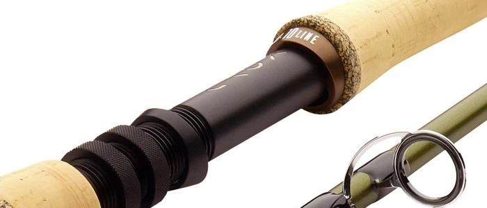 Redington 790-4 Crux Fly Rod 9ft 7WT 4pc With Tube 3 Redington 790-4 Crux Fly Rod 9ft 7WT 4pc With Tube