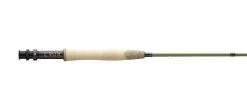 Redington 590-4 Crux Fly Rod 9ft 5WT 4pc With Tube