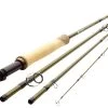 Redington 690-4S Crux Fly Rod 9ft 6WT 4pc With Tube -Hot Sale Fishing Store w700 h320 q90.1379
