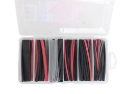 Heat Shrink Pack 160 Pieces -Hot Sale Fishing Store wh5524 1