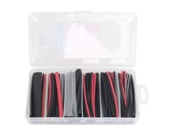 Heat Shrink Pack 160 Pieces -Hot Sale Fishing Store wh5524 3