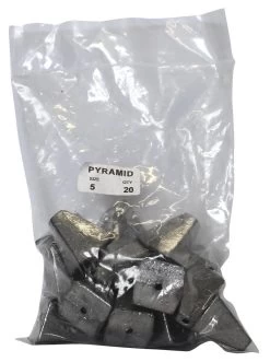 White Label Pyramid Sinker Bulk Pack -Hot Sale Fishing Store wycm1q0esiymmelrnpsx p5 web