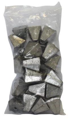 White Label Pyramid Sinker Bulk Pack -Hot Sale Fishing Store x6lrka6drpyrlocu1wbo p3 web