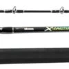 Okuma X-Factor Spinning Rod Light 6ft 6in 3-6kg 2pc -Hot Sale Fishing Store xfactor rod l 3