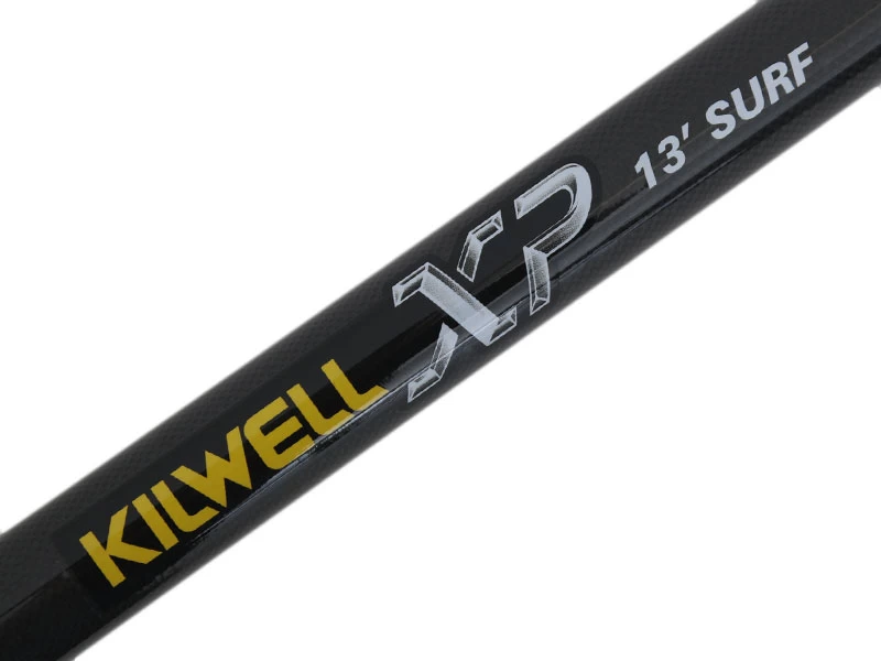 Kilwell XP 1303 Surf Rod 13ft 100-155g 3pc 10 Kilwell XP 1303 Surf Rod 13ft 100-155g 3pc - Image 8