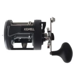 Kilwell XP5000 Jellytip Boat Combo 6ft 6in 10-15kg 1pc -Hot Sale Fishing Store xp5000 4 1